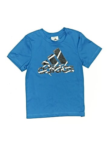 Adidas Short Sleeve T-Shirt (view 1)