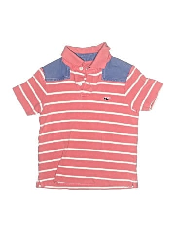 Vineyard Vines Short Sleeve Top (view 1)