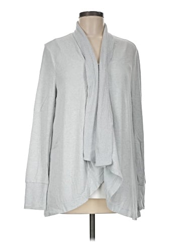 Ann Taylor LOFT Cardigan (view 1)