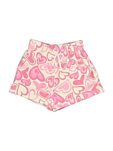 Zara Athletic Shorts (view 1)