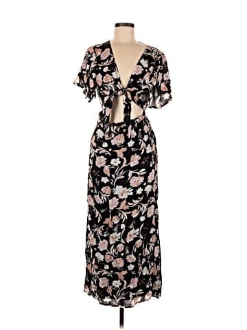 Amuse Society Casual Dress (view 1)