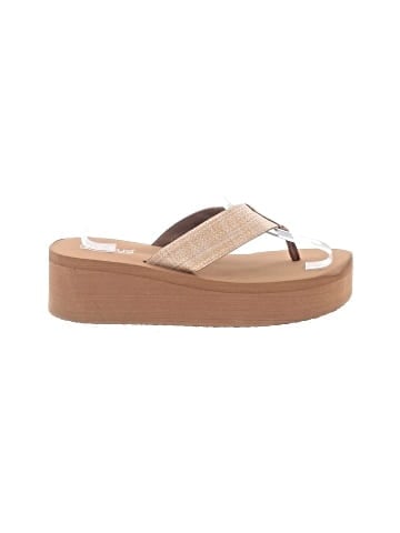 Corkys Wedges (view 1)