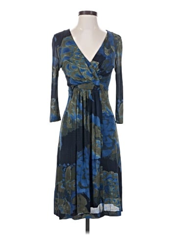 ETRO Cocktail Dress (view 1)