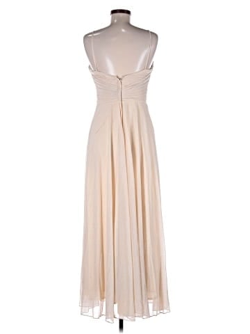 Christina Wu Celebrations Cocktail Dress (view 2)