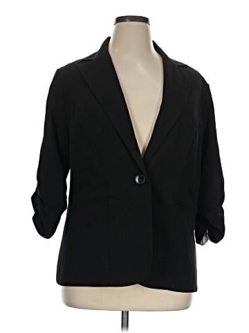 Torrid Blazer (view 1)