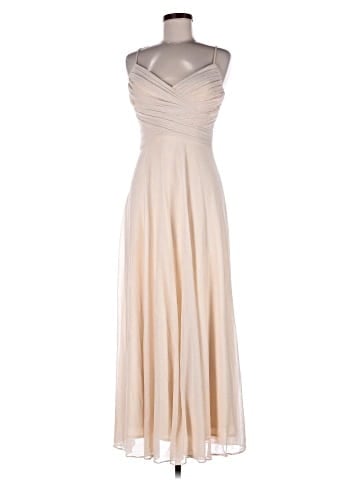 Christina Wu Celebrations Cocktail Dress (view 1)