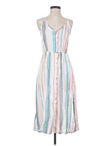 Roxy Casual Dress (view 1)