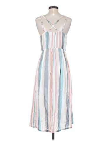 Roxy Casual Dress (view 2)