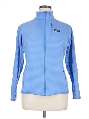 Patagonia Track Jacket (view 1)