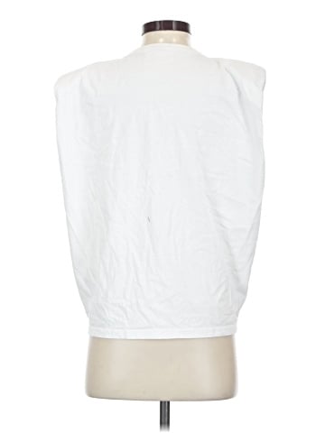 The Frankie Shop Sleeveless Blouse (view 2)