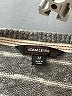 Adam Levine Stripes Gray Pullover Sweater Size M - photo 7