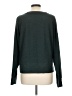 Fabletics Green Pullover Sweater Size L - photo 2