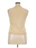 August Silk Tan Sleeveless Top Size XL - photo 2