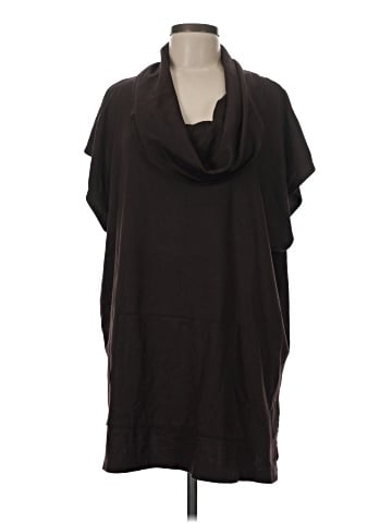 bryn WALKER Poncho (view 1)