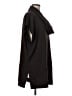 bryn WALKER Black Poncho Size M - photo 4