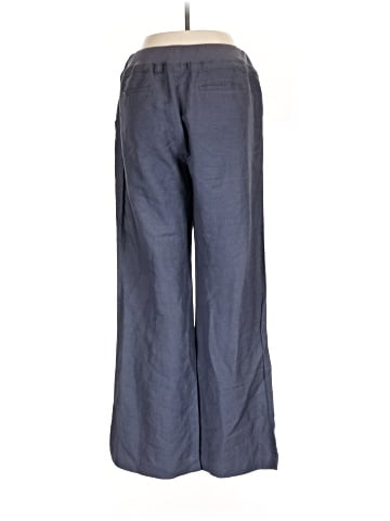 Sandro Sportswear Linen Pants (view 2)
