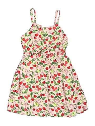 Zara Kids Dress (view 1)