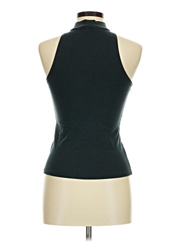 ALTERNATIVE Sleeveless Turtleneck (view 2)