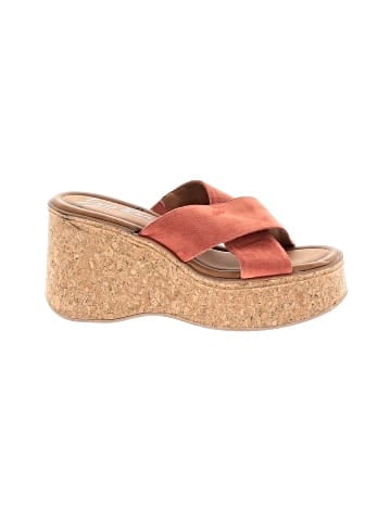 Zodiac Wedges (view 1)