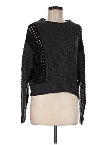 RD Style Pullover Sweater (view 1)