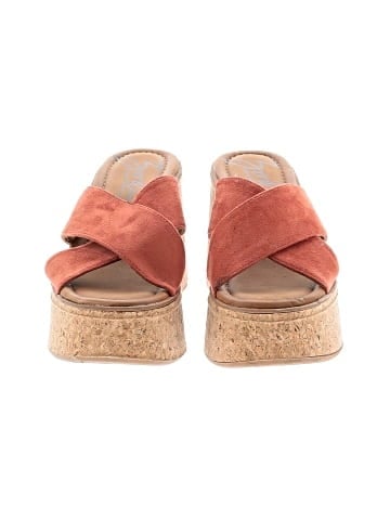 Zodiac Wedges (view 2)