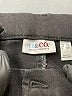 D&Co. Black Jeans Size 18 - photo 7