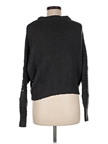 RD Style Pullover Sweater (view 2)