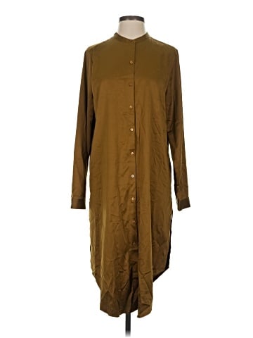 Eileen Fisher Casual Dress (view 1)