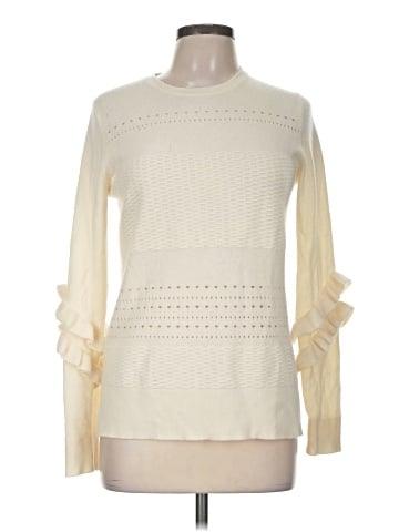 Neiman Marcus Pullover Sweater (view 1)