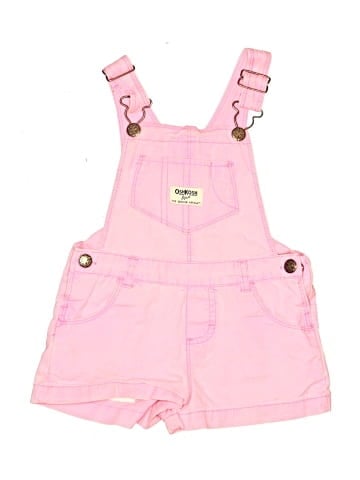 OshKosh B'gosh Overalls (view 1)