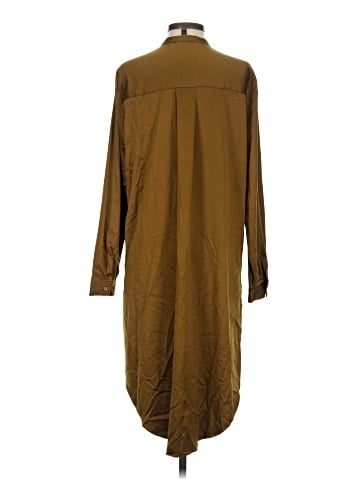 Eileen Fisher Casual Dress (view 2)