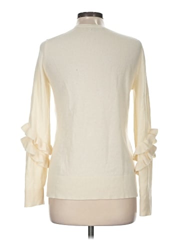 Neiman Marcus Pullover Sweater (view 2)