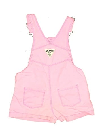 OshKosh B'gosh Overalls (view 2)
