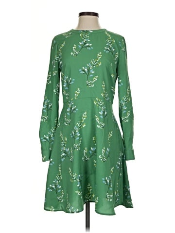 Ann Taylor LOFT Casual Dress (view 1)