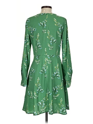 Ann Taylor LOFT Casual Dress (view 2)