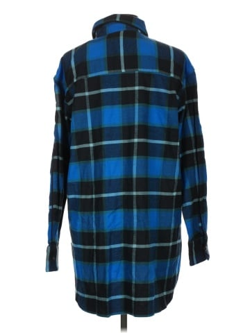 Lita By Ciara Long Sleeve Button-Down Shirt (view 2)
