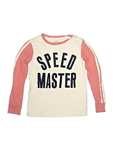 Crewcuts Long Sleeve T-Shirt (view 1)