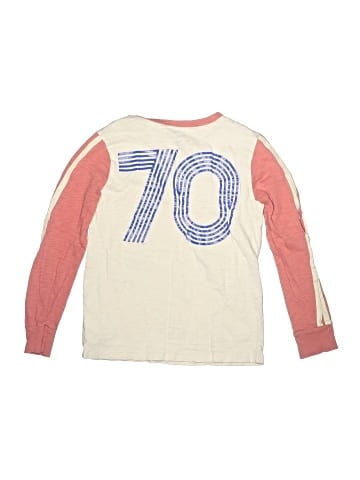 Crewcuts Long Sleeve T-Shirt (view 2)