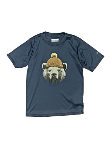 Columbia Active T-Shirt (view 1)