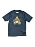 Columbia Blue Active T-Shirt Size 8 - photo 1