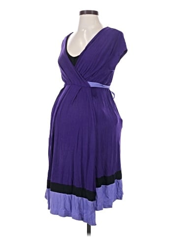 Liz Lange Maternity for Target Cocktail Dress (view 1)