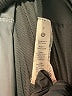 Lululemon Athletica Print Gray Athletic Shorts Size 2 - photo 3
