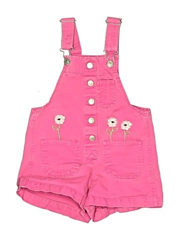 Jordache Overalls (view 1)