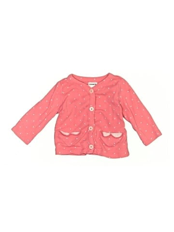 Carter's Cardigan (view 1)