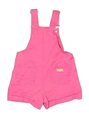 Jordache Overalls (view 2)