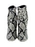 Aldo Ivory Ankle Boots Size 6 1/2 - photo 2