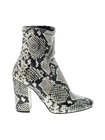 Aldo Ankle Boots (view 1)