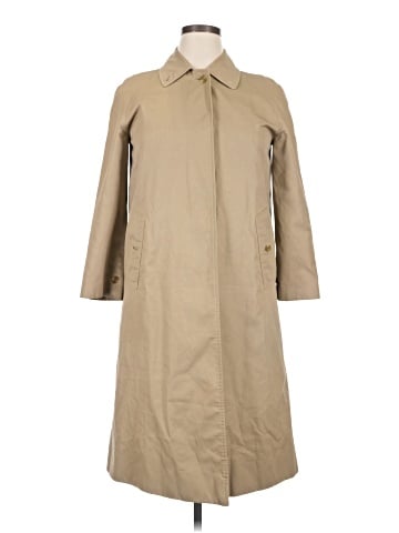 Burberry Trenchcoat (view 1)