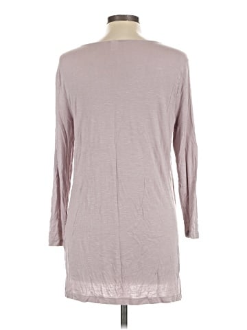 Old Navy 3/4 Sleeve T-Shirt (view 2)