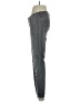Lucky Brand Chevron-herringbone Gray Jeans Size 00 - photo 5
